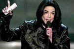 Арабский шейх подал на Майкла Джексона в суд