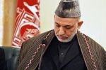 Президент Афганистана узаконил изнасилования в семьях