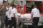 В тель-авивском гей-клубе убиты три человека, ранены десять
