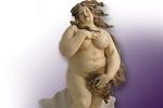 Найдены запрещенные христианами статуэтки Венеры