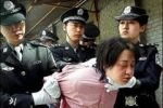 В Китае пьяных водителей будут казнить
