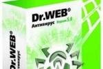  Dr. Web "" 