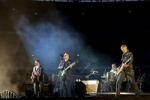 Группа "U2" даст концерт в Москве