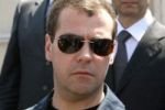 Медведев ужесточил наказание для "воров в законе"