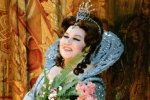 В Москве скончалась оперная певица Ирина Архипова