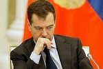 Медведев озадачил полпредов модернизацией