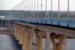 На "танцующем" мосту в Волгограде не нашли повреждений