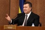 Планы Януковича о разделе советского имущества