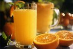 Апельсиновый сок подорожает в два-три раза