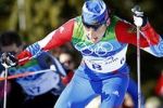 Лыжник Легков завоевал серебро на этапе Кубка мира