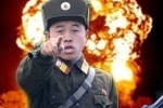 КНДР готова начать "священную" ядерную войну
