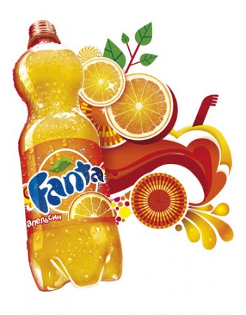 Fanta: 70   , 30   !  .