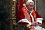 Папа Римский призвал обеспечить безопасность христиан