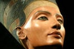 Германия отказалась вернуть Египту бюст Нефертити