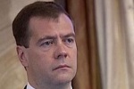 Медведев предложил японцам Сибирь