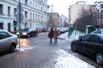 Метеорологи объявили о возвращении зимы по всей России