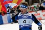 Лыжник Дементьев объявил о возвращении в большой спорт