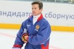 Быков отказался уйти из сборной России