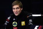 Петров на Гран-при Монако попал в серьезную аварию 