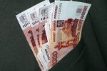 Взяточник из МЧС при задержании съел 35 тыс рублей