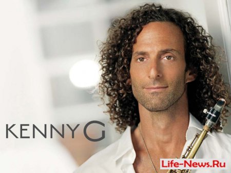 Kenny G ( )    