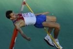 Российский прыгун в высоту стал призером чемпионата мира