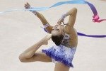 Российские гимнастки лидируют после первого дня на чемпионате мира