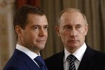 Медведев может проиграть в президентской гонке еще до ее начала