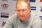 Магнитогорский "Металлург" уволил тренера