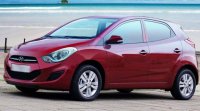    Hyundai EON -     