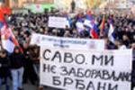 Тысячи косовских сербов просят российского гражданства