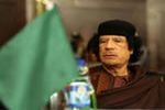 Муаммар Каддафи - обладатель более 200 млрд., посмертно