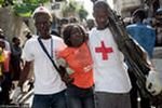 Пострадавшие от холеры на Гаити требуют компенсацию от ООН