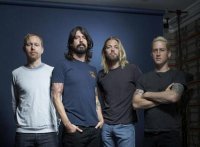 Foo Fighters    Wasting Light