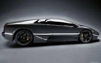         Lamborghini  