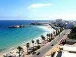 Тунис. Курорт Порт Эль Кантауи - роскошь, доступная каждому