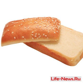 Румяные бутерброды