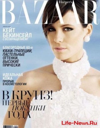     Harper`s Bazaar