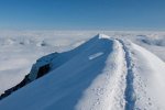Найдены тела пропавших на Монблане альпинистов из России