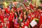 Итоги юношеской Олимпиады в Инсбруке 