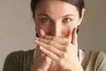 Боремся с неприятным запахом изо рта