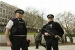 В Британии полицейские будут сдавать тесты на профпригодность