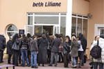 Еврейскому колледжу в Тулузе угрожают