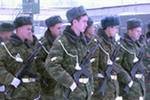 В 2012 году запускается новая программа подготовки солдат-контрактников