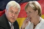 Парламентарии Германии намерены бойкотировать Евро-2012 на Украине