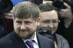 Кадыров уволил высокопоставленного чиновника из-за его жены