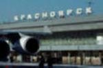 В  аэропорту города Красноярск совершил аварийную посадку лайнер ATR-4250. Пострадавших нет