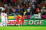 Евро 2012: Россия против Польши