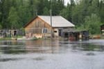 В Геленджике ликвидируют последствия водной стихии