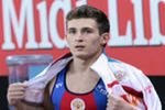 Первые выступления Российских гимнастов на Олимпиаде
